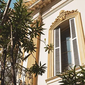 Hotel Belle Meuniere, Nice